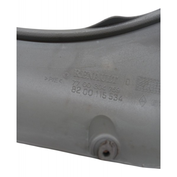 Moldura Forro Porta Objetos Direita Renault Kangoo 2003 2004