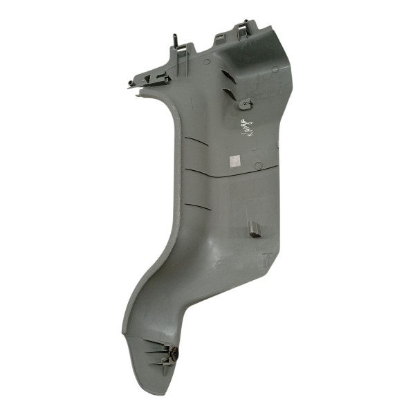 Soleira Traseira Direita Renault Kangoo 2003 2004 2005 2006