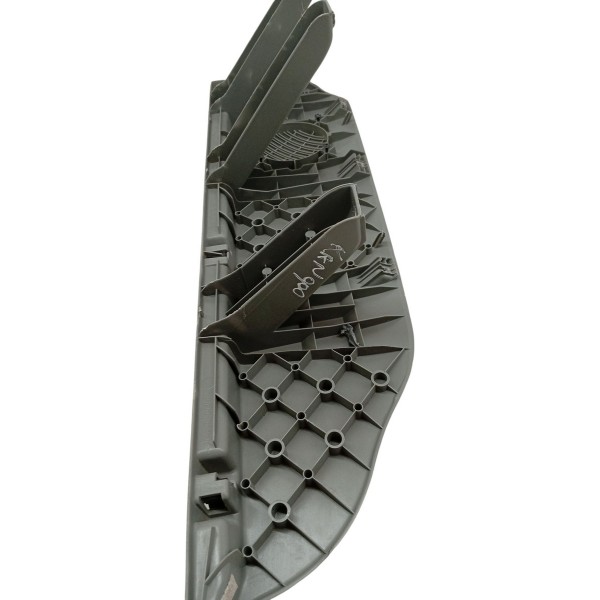 Suporte Tampão Traseiro Esquerda Renault Kangoo 2003