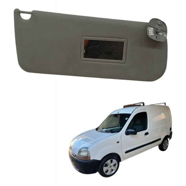 Quebra Sol Direito Renault Kangoo 1.6 2003 2004 2005