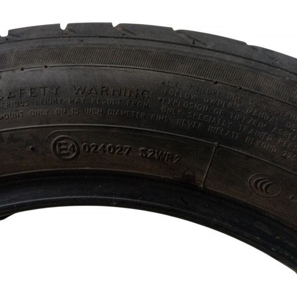 Pneu 185/60r15 84h Maxtrek Maximus M1