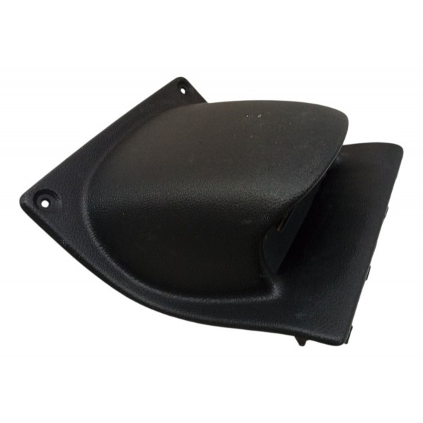 Moldura Display Relogio Renault Kangoo 2003 2004 2005 2006