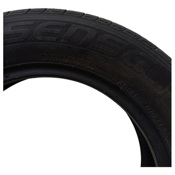 Pneu 175/65r14 82h Kumho Sense