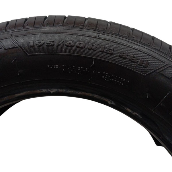 Pneu 195/60r15 88h Gt Radial Champiro Vp1