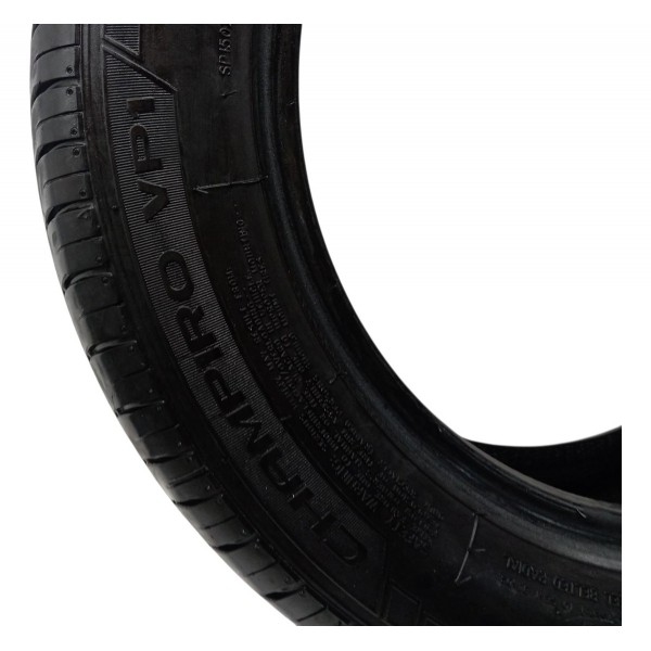 Pneu 195/60r15 88h Gt Radial Champiro Vp1