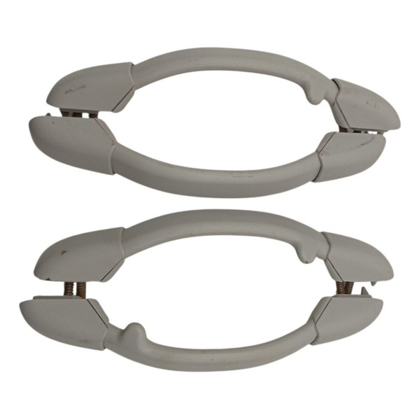 Kit Alça Teto Pqp Peugeot 307 2.0 2008 2009 2010 2011 2012