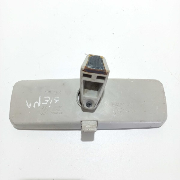 Retrovisor Interno Fiat Siena 2010