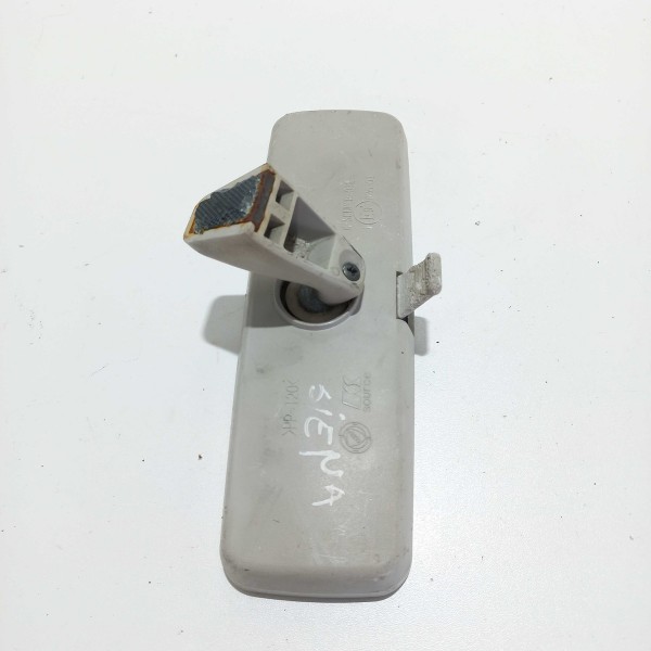 Retrovisor Interno Fiat Siena 2010