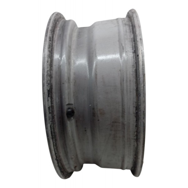 Roda Avulsa Aro 14 Original Gm Agile Meriva 2009 Detalhe