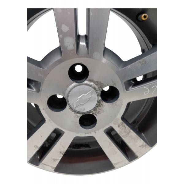 Roda Avulsa Aro 14 Original Gm Agile Celta Meriva 2009 2010