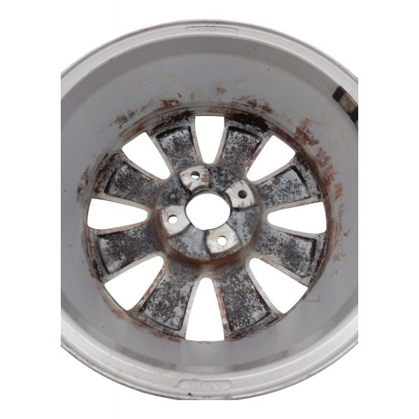 Roda Avulsa Aro 16 4x108mm Citroen Original C4 Pallas 2008