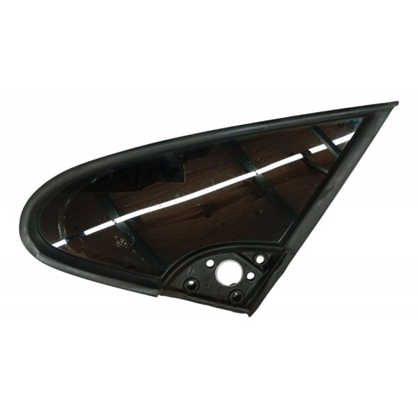 Vidro Fixo Dianteiro Esquerdo Peugeot 307 2.0 2008 2009 2010