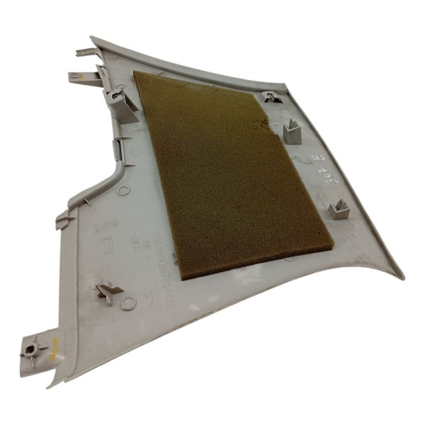 Acabamento Coluna Traseira Direita Peugeot 307 2008 2009