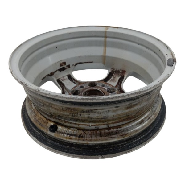 Roda Avulsa Aro 15 Mercedes Classe A 2002 A168401130 Detalhe