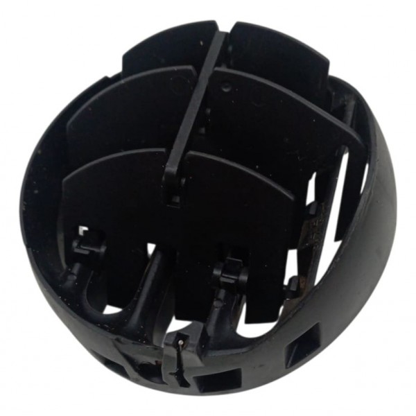 Difusor Ar Painel Renault Kangoo 1.0 2002 2003 2004 2005