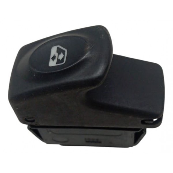 Botão Vidro Eletrico Dianteiro Renault Kangoo 1.0 2003 2004