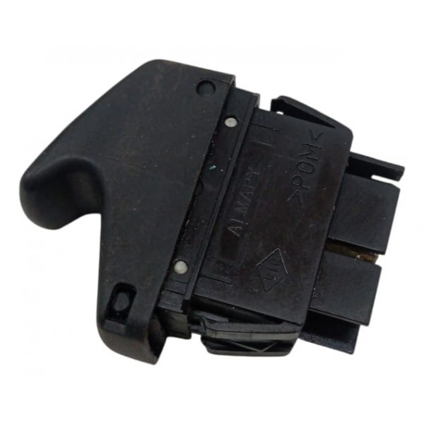 Botão Vidro Eletrico Dianteiro Renault Kangoo 1.0 2003 2004