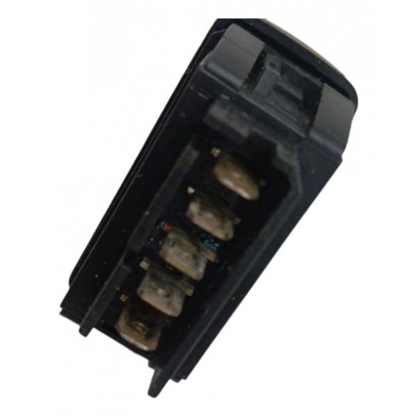 Botão Vidro Eletrico Dianteiro Renault Kangoo 1.0 2003 2004