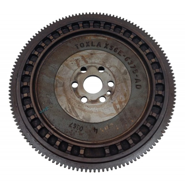 Volante Cremalheira Motor Ford Ka 1.0 2006 2007 2008 2009