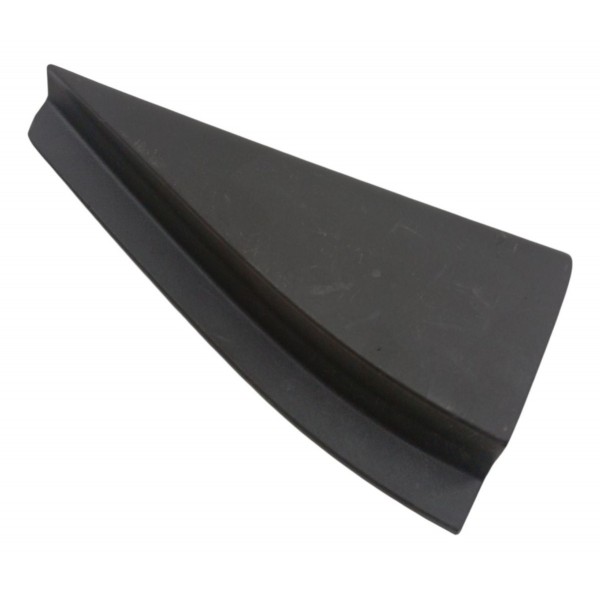 Acabamento Porta Traseira Esquerda Gm Spin 2013 Detalhe