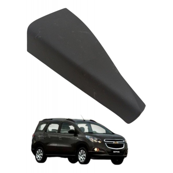 Acabamento Porta Traseira Esquerda Gm Spin 2013 Detalhe