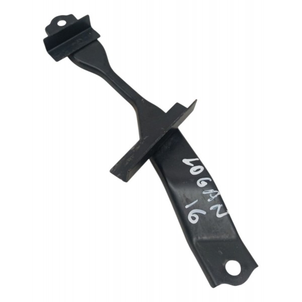 Travessa Trava Bateria Renault Logan 1.0 2007 2008 2009