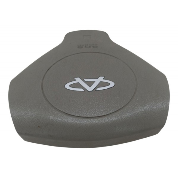 Bolsa Airbag Volante Chery Qq 1.0 2011 2012 2013 2014 2015