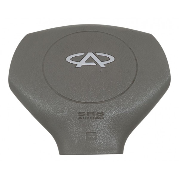 Bolsa Airbag Volante Chery Qq 1.0 2011 2012 2013 2014 2015