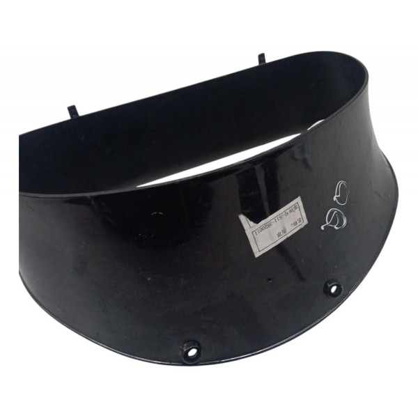 Moldura Painel Instrumento Chery Qq 2012 2013 2014 2015 2016