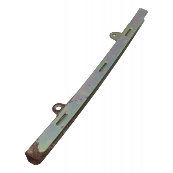 Canaleta Guia Vidreo Traseira Direita Chery Qq 1.0 2011 2012