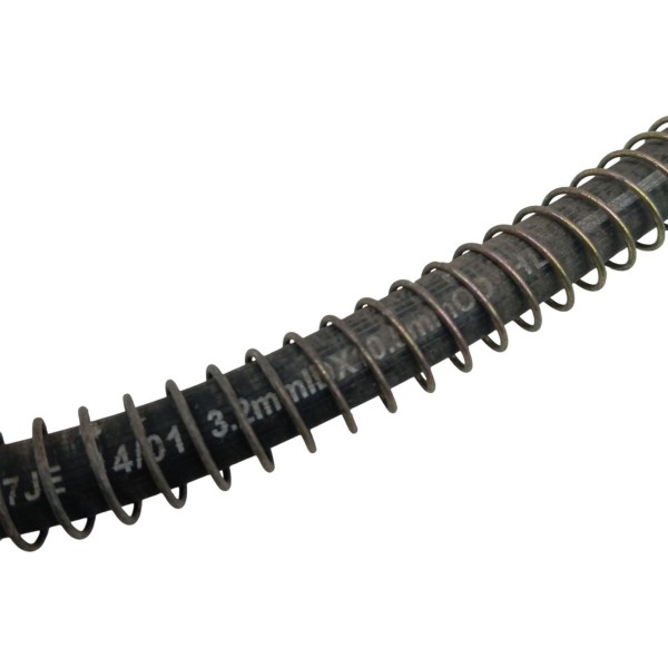 Flexivel Freio Traseiro Chery Qq 1.0 2011 2012 2013 2014