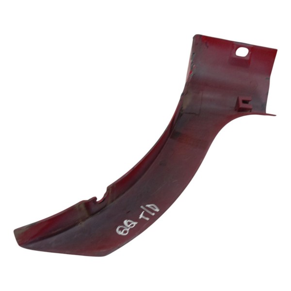 Acabamento Spoiler Traseiro Direito Chery Qq 2011 Detalhe