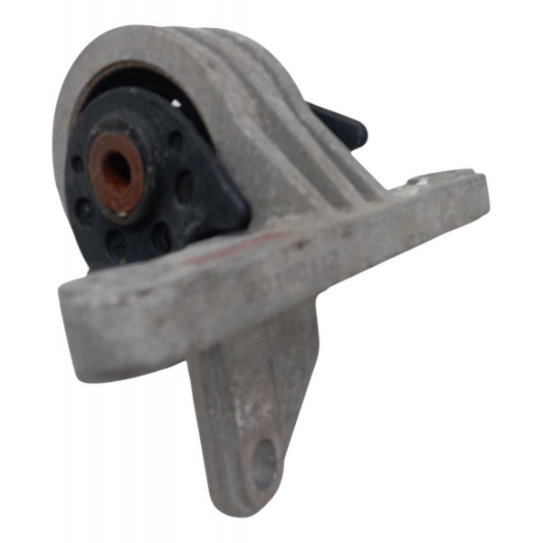 Coxim Suporte Esquerdo Motor Chery Qq 1.0 2011 2012 2013