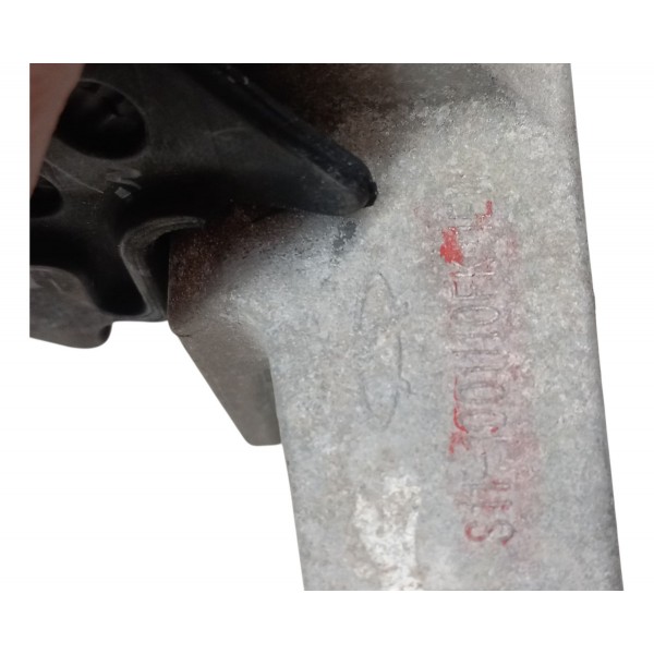 Coxim Suporte Esquerdo Motor Chery Qq 1.0 2011 2012 2013