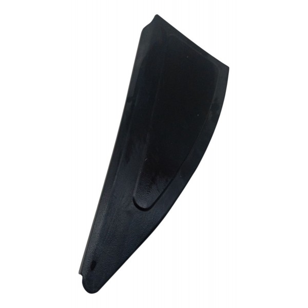 Moldura Traseira Direita Chery Qq 1.0 2011 2012 2013