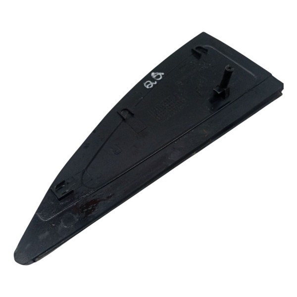 Moldura Traseira Direita Chery Qq 1.0 2011 2012 2013