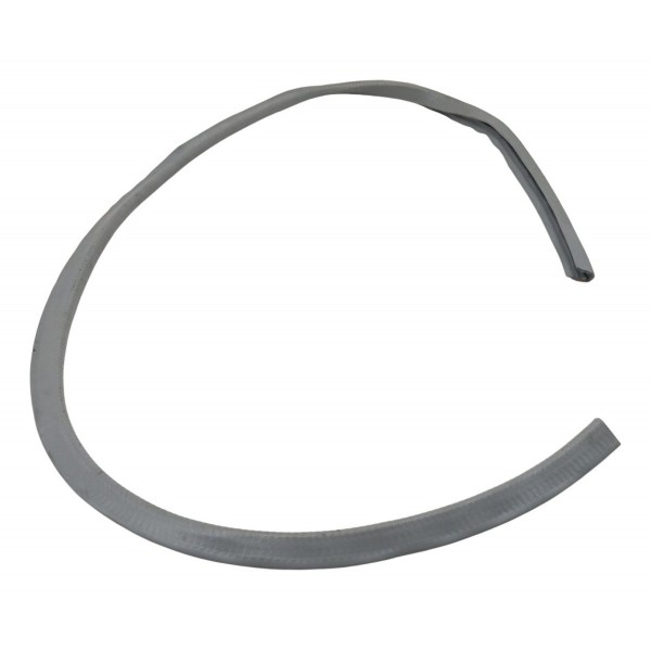 Borracha Acabamento Dianteira Direita Chery Qq 1.0 2011 2012