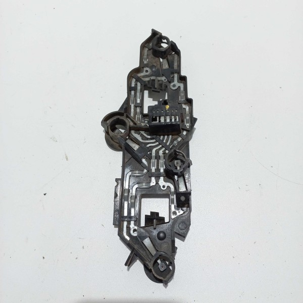 Circuito Lanterna Direita Peugeot 307 2.0 2007