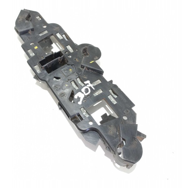 Circuito Lanterna Direita Peugeot 307 2.0 2007