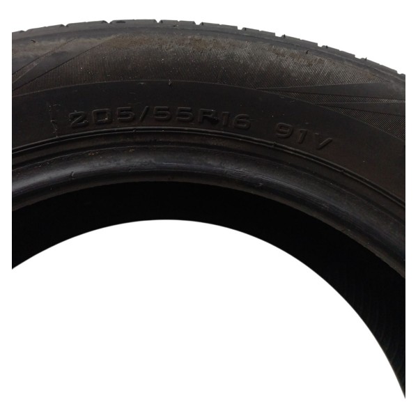 Pneu 205/55/r16 Delmax 91v Touring 51