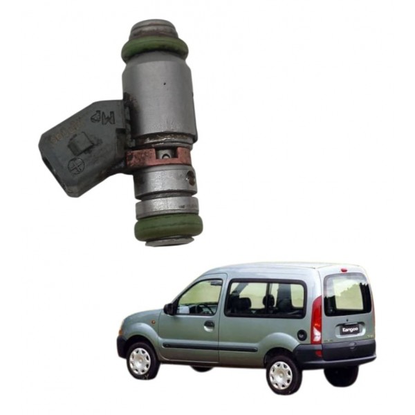 Bico Injetores Renault Kangoo 1.0 2003 2004 2005 2006 2007