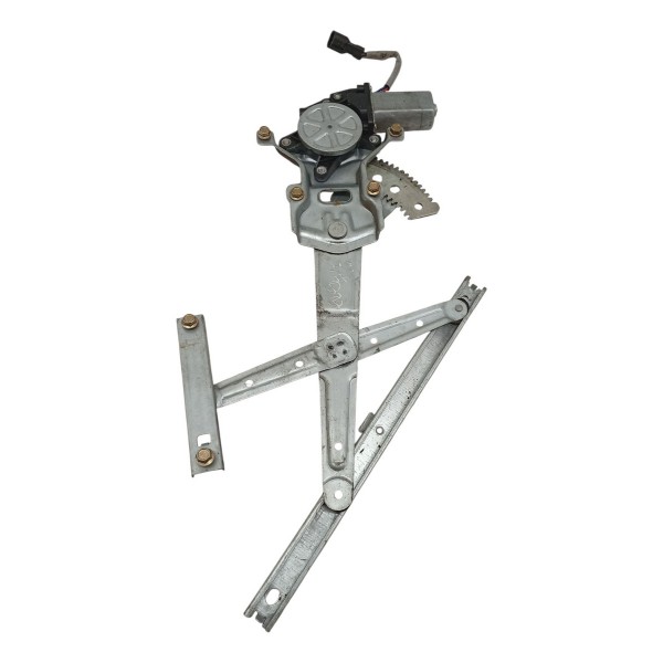 Maquina Vidro Traseira Esquerda Chery Qq 1.0 2011 2012 2013