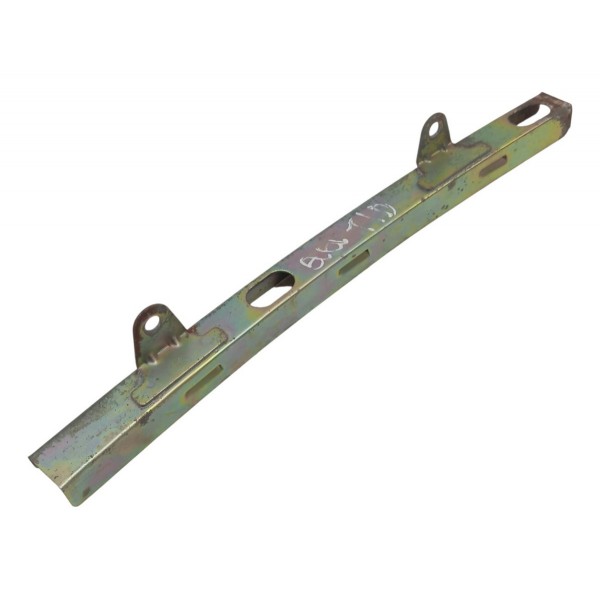 Canaleta Guia Vidro Traseira Direita Chery Qq 1.0 2012 2013