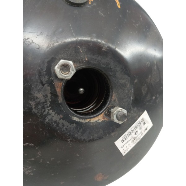 Hidrovacuo Servo Freio Fiat Palio 2012 2013 2014 2015 2016
