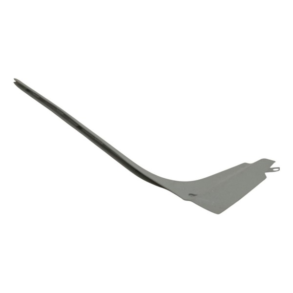 Soleira Porta Dianteira Direita Chery Qq 1.0 2014 2015 2016