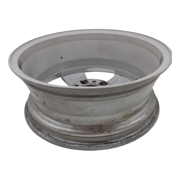 Roda Avulsa Aro 16 Mercedes Benz Amg B200 Detalhe