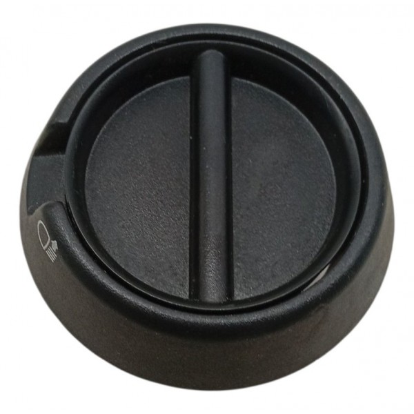 Botão Da Regulagem Do Farol Renault Kangoo 2003 2004 2005