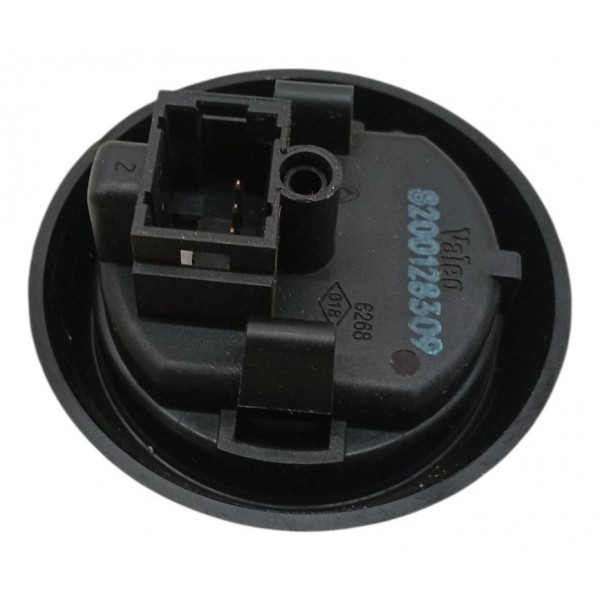 Botão Da Regulagem Do Farol Renault Kangoo 2003 2004 2005