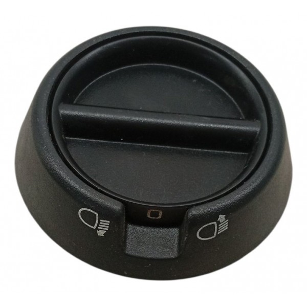 Botão Da Regulagem Do Farol Renault Kangoo 2003 2004 2005