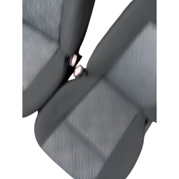 Jogo Banco Ford Fiesta Hatch 1.6 2011 2012 2013 2014